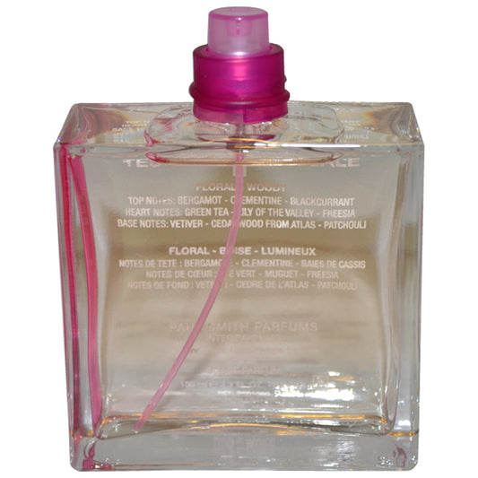 Paul Smith by Paul Smith for Women - 3.4 oz EDP Spray