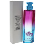 Tous Bonjour SeÂ±orita by Tous for Women - 3 oz EDT Spray