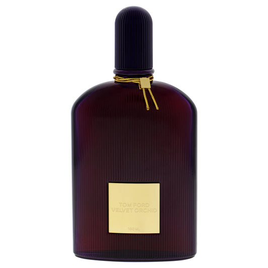 Velvet Orchid by Tom Ford for Women - 3.4 oz EDP Spray