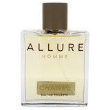 Allure by Chanel for Men - 3.4 oz EDT Spray