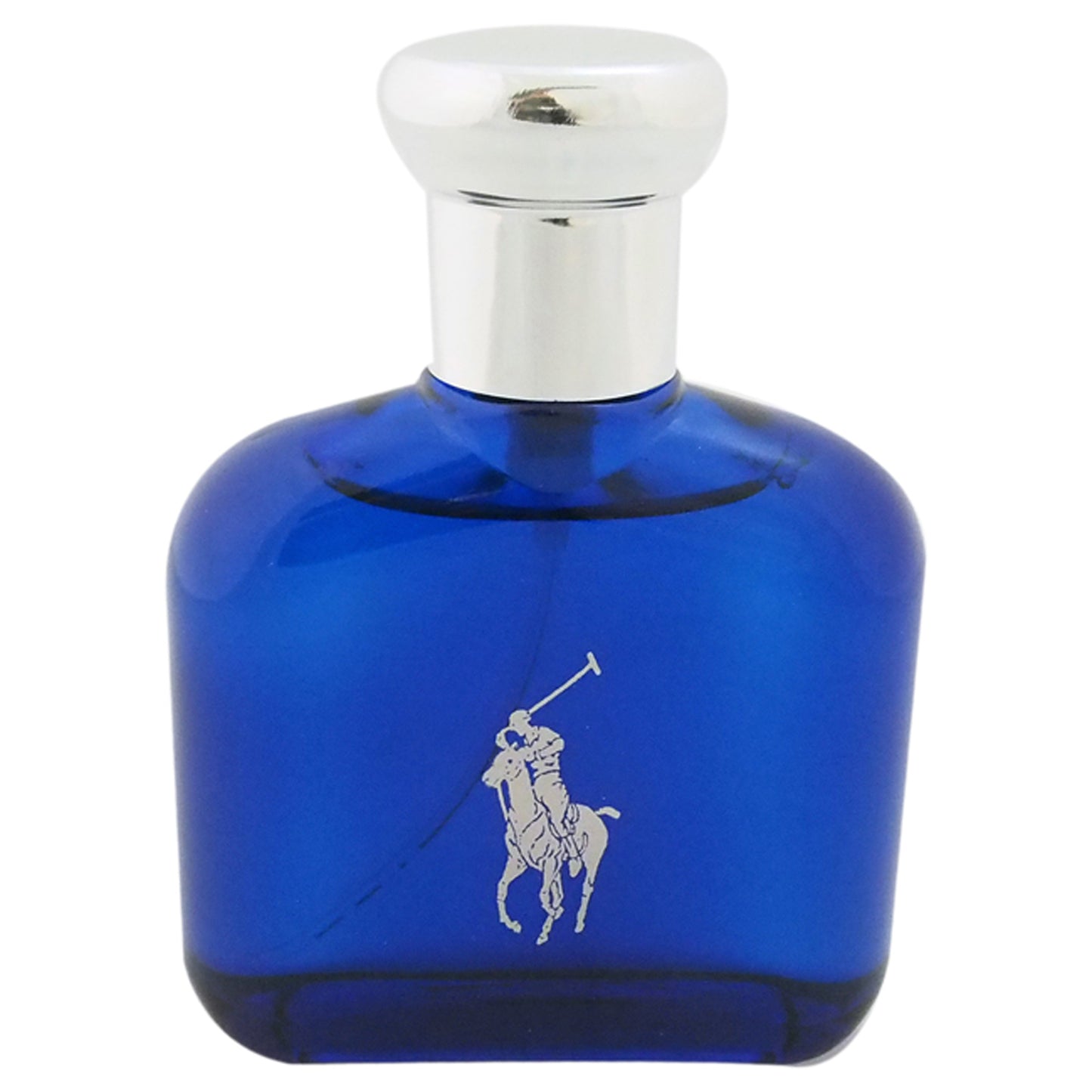 Polo Blue by Ralph Lauren for Men - 2.5 oz EDT Spray