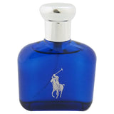 Polo Blue by Ralph Lauren for Men - 2.5 oz EDT Spray