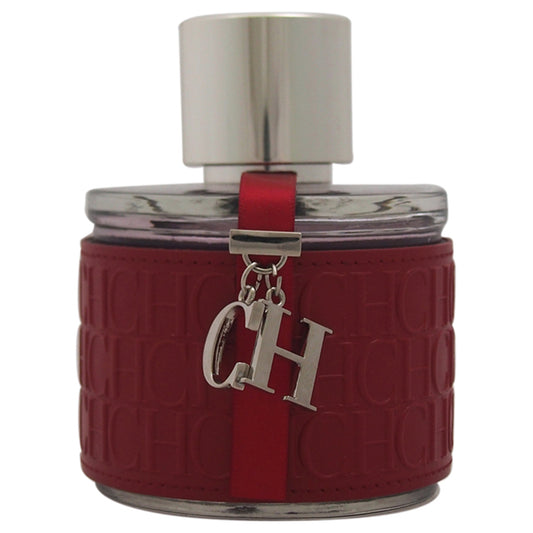 CH by Carolina Herrera for Women - 3.4 oz EDT Spray