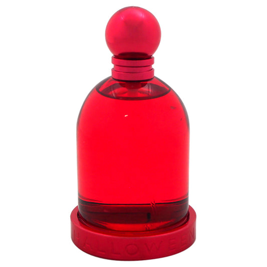 Halloween Freesia by J. Del Pozo for Women - 3.3 oz EDT Spray