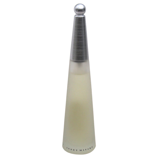 Leau Dissey by Issey Miyake for Women - 1.7 oz EDT Spray