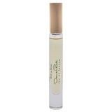 Live In Love by Oscar De La Renta for Women - 0.2 oz EDP Rollerball