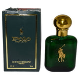 Polo by Ralph Lauren for Men - 2 oz EDT Spray