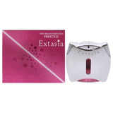 Extasia by New Brand for Women - 3.3 oz EDP Spray