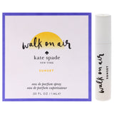 Walk On Air Sunset by Kate Spade for Women - 1 ml EDP Spray Vial