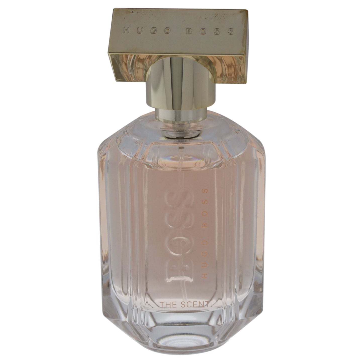 Boss The Scent For Her by Hugo Boss for Women - 1.6 oz EDP Spray