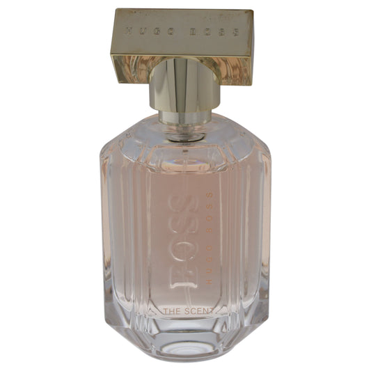 Boss The Scent For Her by Hugo Boss for Women - 1.6 oz EDP Spray
