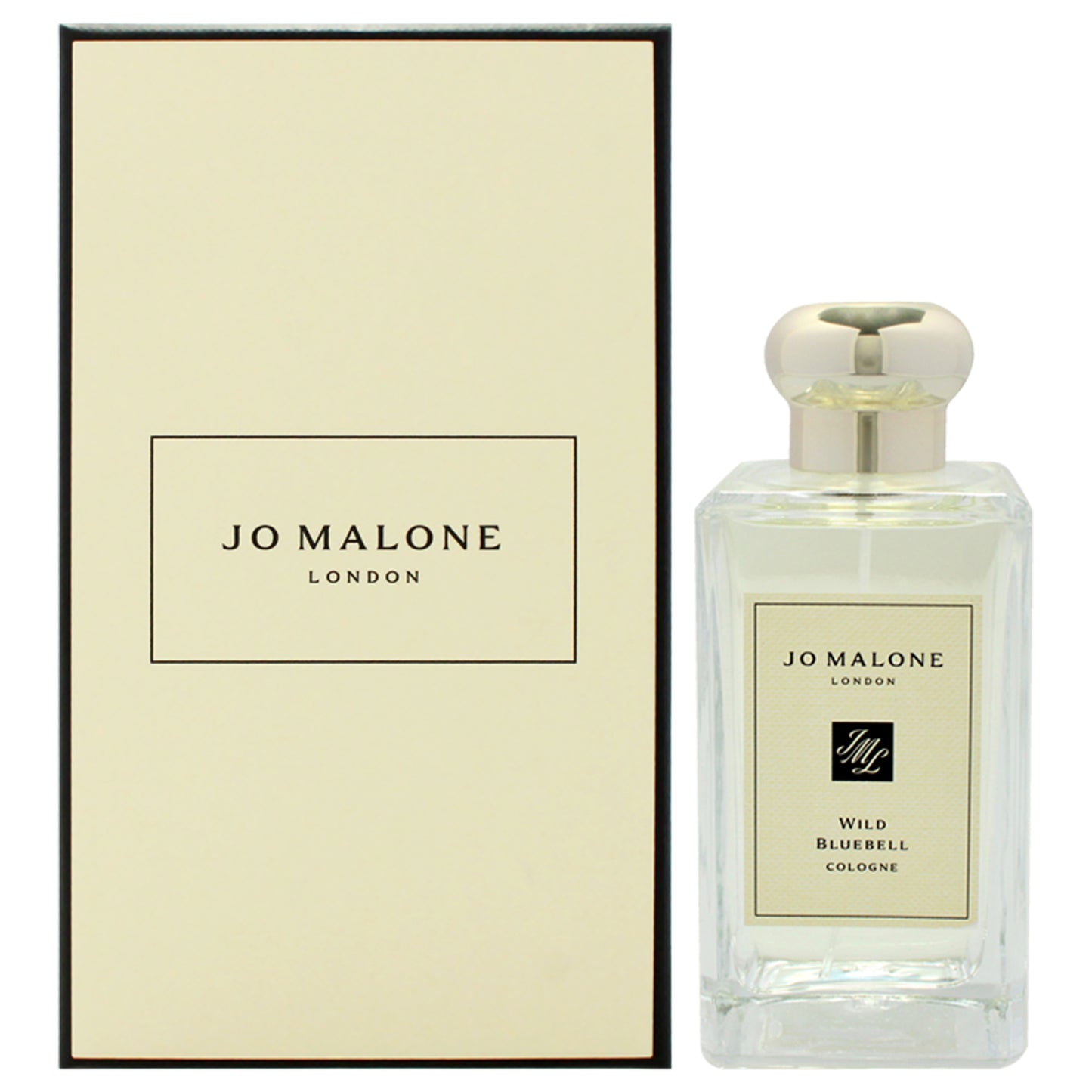 Wild Bluebell by Jo Malone for Women - 3.4 oz Cologne Splash Spray