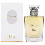 Diorama by Christian Dior for Women - 3.4 oz EDT Spray