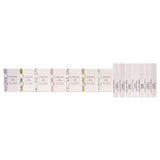 Carven Collection Mini Sampler Set by Carven for Women - 7 Pc Mini Gift Set 0.03oz Paris Seville EDP Spray, 0.03oz Paris Manille EDP Spray, 0.03oz Paris Sao Paulo EDP Spray, 0.03oz Paris Florence EDP Spray, 0.03oz Paris Mascate EDP Spray, 0.03oz Paris Izm