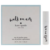 Walk On Air by Kate Spade for Women - 1 ml EDP Spray Vial