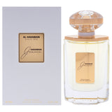 Junoon by Al Haramain for Women - 2.5 oz EDP Spray