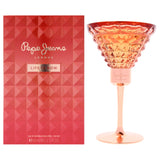 Pepe Jeans London by Pepe Jeans London for Women - 2.7 oz EDP Spray