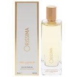 Orissima by Ted Lapidus for Women - 3.3 oz EDP Spray