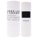 Blackout by Derek Lam for Women - 5.9 oz EDP Spray