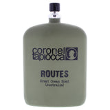 Routes Great Ocean Road Australia by Coronel Tapiocca for Men - 2.6 oz EDT Spray