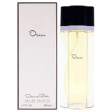 Oscar by Oscar De La Renta for Women - 6.7 oz EDT Spray