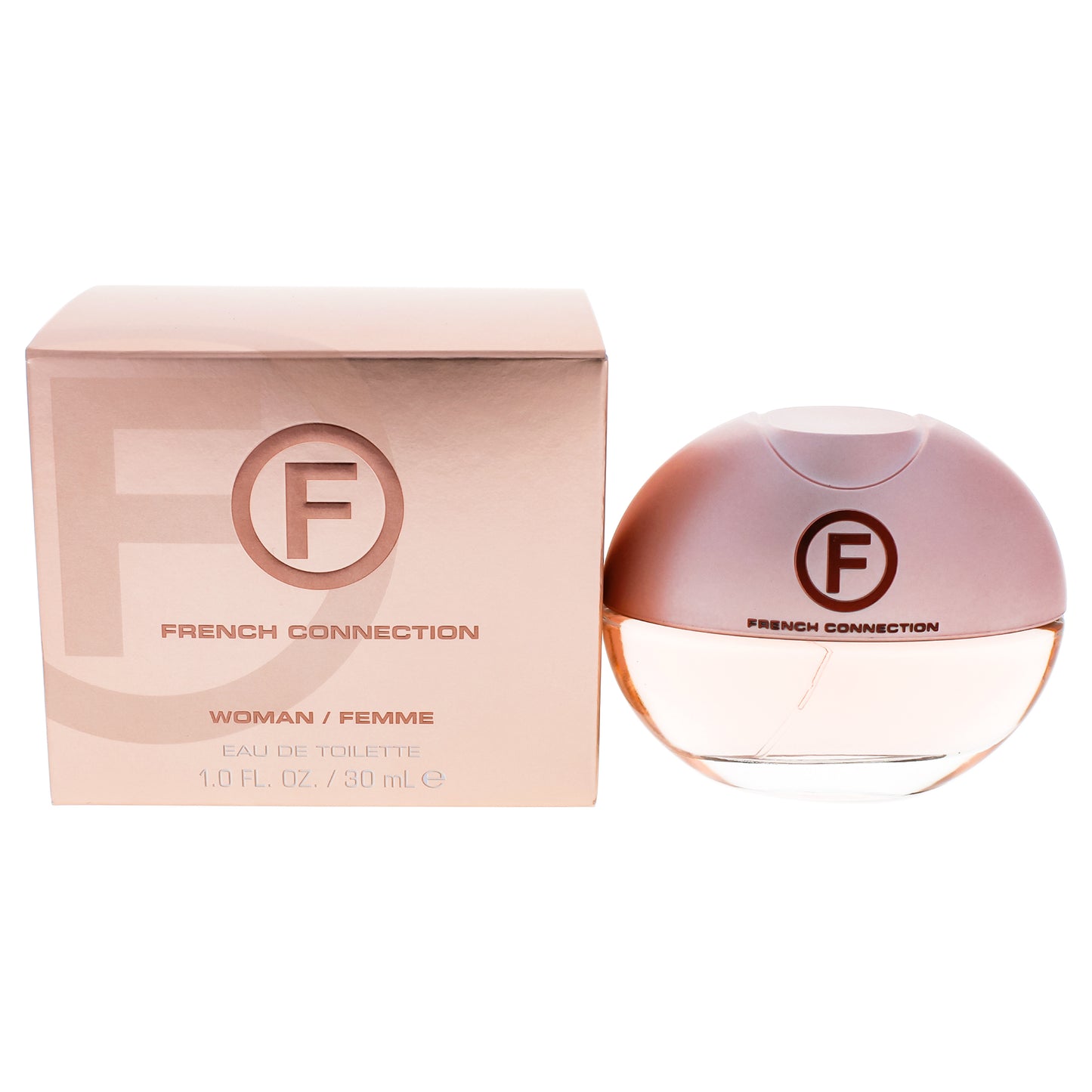 French Connection Femme by French Connection for Women - 1 oz EDT Spray