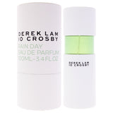 Rain Day by Derek Lam for Women - 3.4 oz EDP Spray