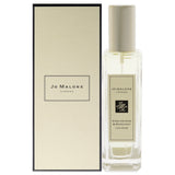 English Oak and Hazelnut by Jo Malone for Unisex - 1 oz Cologne Splash Spray