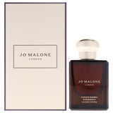Jasmine Sambac and Marigold Intense by Jo Malone for Unisex - 1.7 oz Cologne Splash Spray