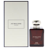 Myrrh and Tonka Intense by Jo Malone for Unisex - 1.7 oz Cologne Splash Spray