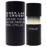 Give Me The Night by Derek Lam for Women - 1.7 oz EDP Spray
