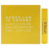 A Hold On Me by Derek Lam for Women - 1 ml EDP Spray Vial