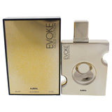 Evoke - Gold Edition by Ajmal for Men - 3 oz EDP Spray