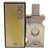Evoke - Gold Edition by Ajmal for Women - 2.5 oz EDP Spray