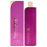 Perry Ellis 18 Orchid by Perry Ellis for Women - 3.4 oz EDP Spray