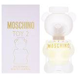Moschino Toy 2 by Moschino for Women - 1 oz EDP Spray