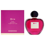 Her Secret Temptation by Antonio Banderas for Women - 2.7 oz EDT Spray