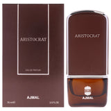 Aristocrat by Ajmal for Men - 2.5 oz EDP Spray