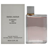 Her Blossom by Burberry for Women - 3.3 oz EDT Spray