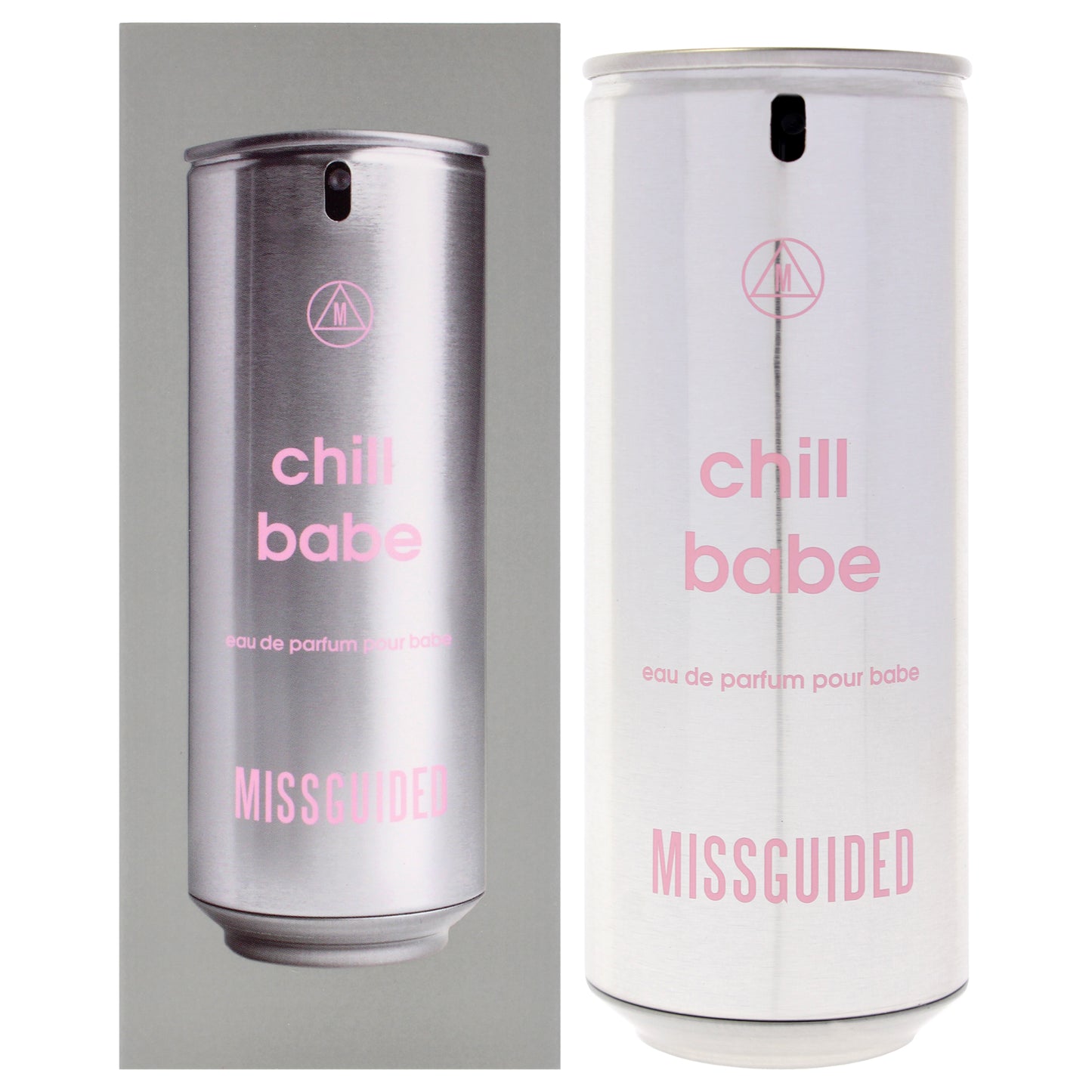 Chill Babe by Missguided for Women - 2.7 oz EDP Spray