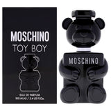 Moschino Toy Boy by Moschino for Men - 3.4 oz EDP Spray