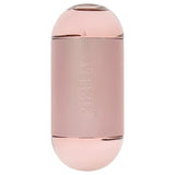 212 Sexy by Carolina Herrera for Women - 3.4 oz EDP Spray