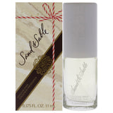Sand and Sable by Coty for Women - 0.37 oz EDC Spray