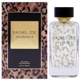 Instinct by Rachel Zoe for Women - 3.4 oz EDP Spray