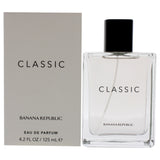 Classic by Banana Republic for Women - 4.2 oz EDP Spray