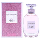 Coach Dreams by Coach for Women - 2 oz EDP Spray