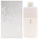 Aurum - Winter by Ajmal for Women - 2.5 oz EDP Spray