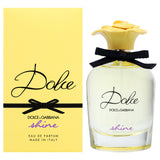 Dolce Shine by Dolce and Gabbana for Women - 2.5 oz EDP Spray