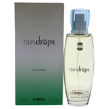 Raindrops by Ajmal for Women - 1.7 oz EDP Spray