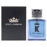 K by Dolce and Gabbana for Men - 1.6 oz EDP Spray